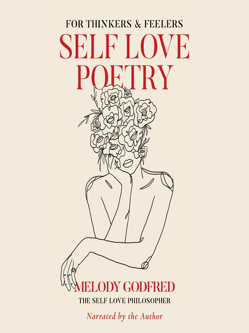 Title details for Self Love Poetry by Melody Godfred - Available